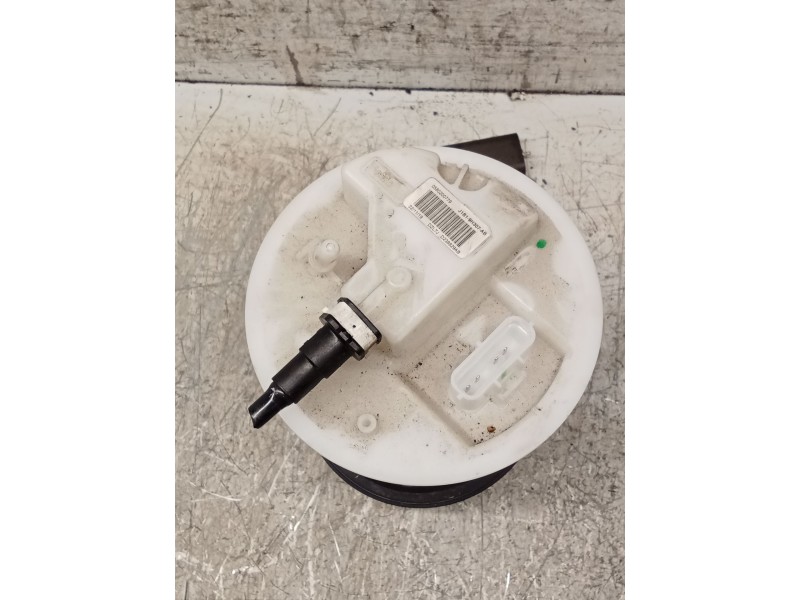 Recambio de bomba combustible para ford puma referencia OEM IAM 0580200779 J1B19H307AB BOSCH