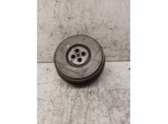 Recambio de polea cigueñal para mercedes-benz vito (w639) basic, combi referencia OEM IAM A6510350912  