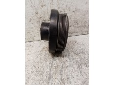 Recambio de polea cigueñal para mercedes-benz vito (w639) basic, combi referencia OEM IAM A6510350912   2