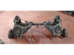 Recambio de puente trasero para fiat cinquecento (170) 0.9 i.e. referencia OEM IAM   TAMBOR 2