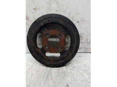Recambio de polea cigueñal para opel antara cosmo 4x4 referencia OEM IAM   