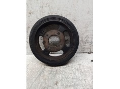 Recambio de polea cigueñal para opel antara cosmo 4x4 referencia OEM IAM    2