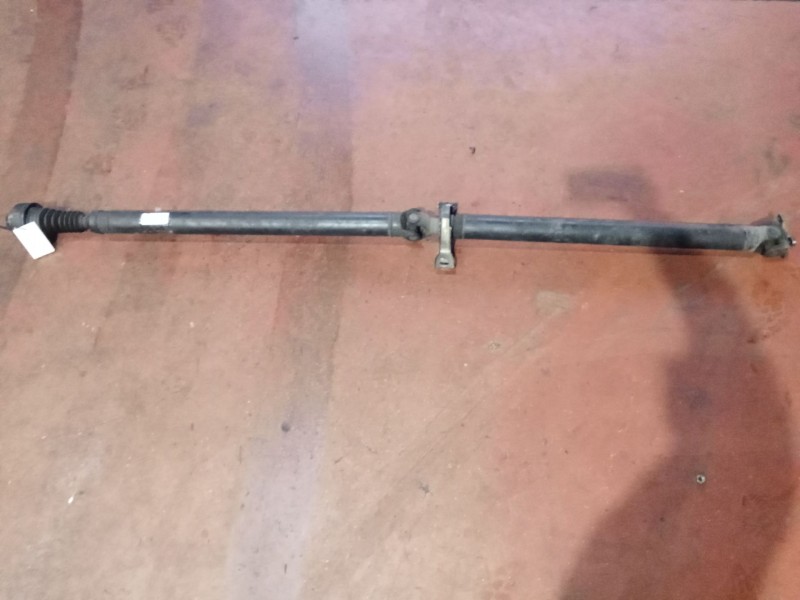 Recambio de transmision central para opel antara cosmo 4x4 referencia OEM IAM 96624771  