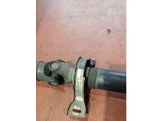 Recambio de transmision central para opel antara cosmo 4x4 referencia OEM IAM 96624771   2