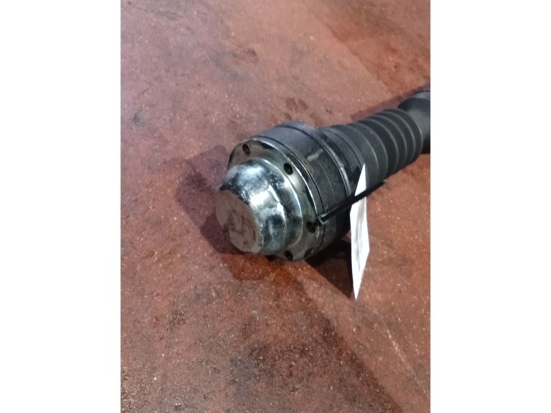 Recambio de transmision central para opel antara cosmo 4x4 referencia OEM IAM 96624771  