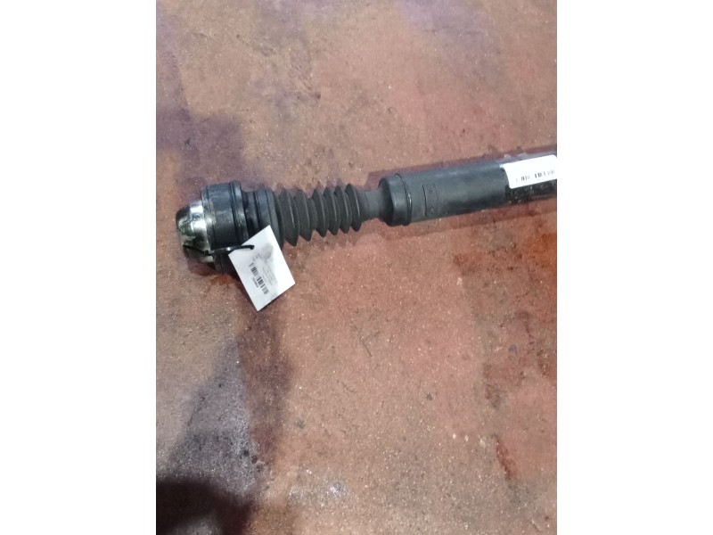 Recambio de transmision central para opel antara cosmo 4x4 referencia OEM IAM 96624771  