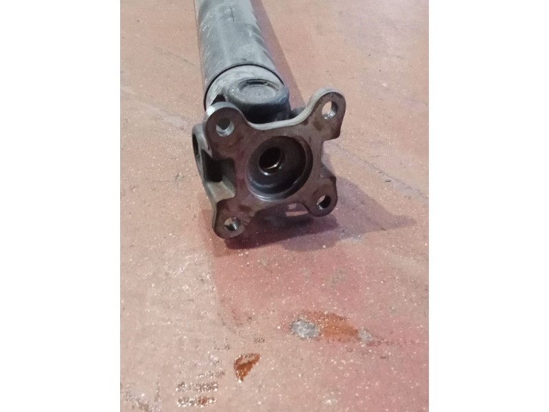 Recambio de transmision central para opel antara cosmo 4x4 referencia OEM IAM 96624771  