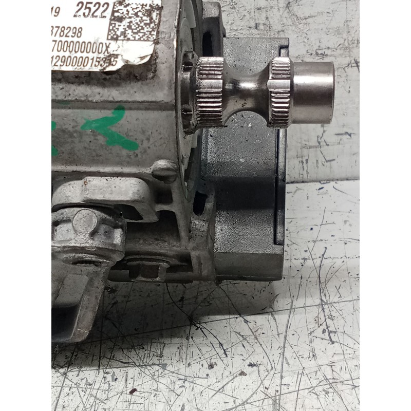 Recambio de columna direccion para opel insignia b sports tourer (z18) 2.0 cdti (35) referencia OEM IAM 427878298  