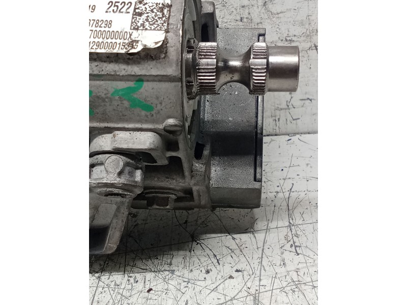 Recambio de columna direccion para opel insignia b sports tourer (z18) 2.0 cdti (35) referencia OEM IAM 427878298  
