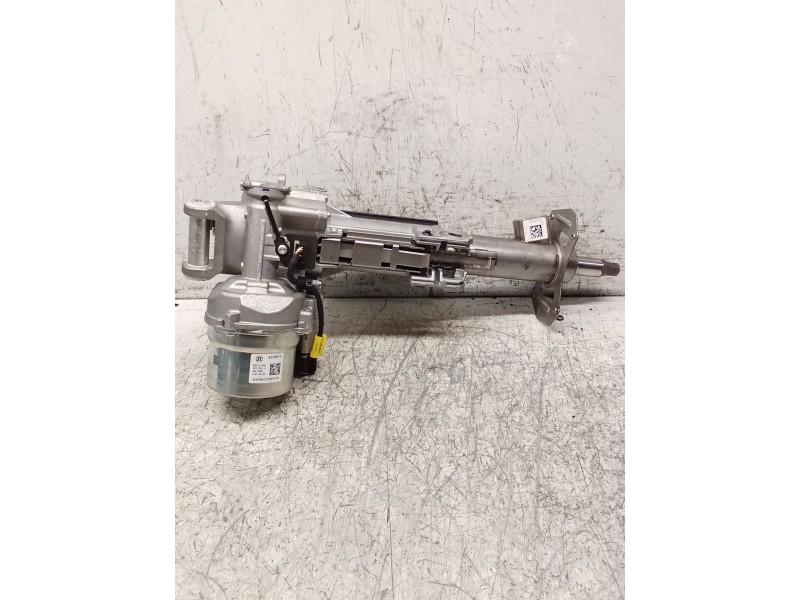 Recambio de columna direccion para ford puma referencia OEM IAM A0069912  