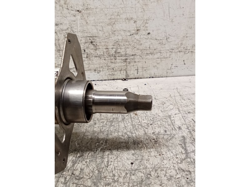 Recambio de columna direccion para ford puma referencia OEM IAM A0069912  