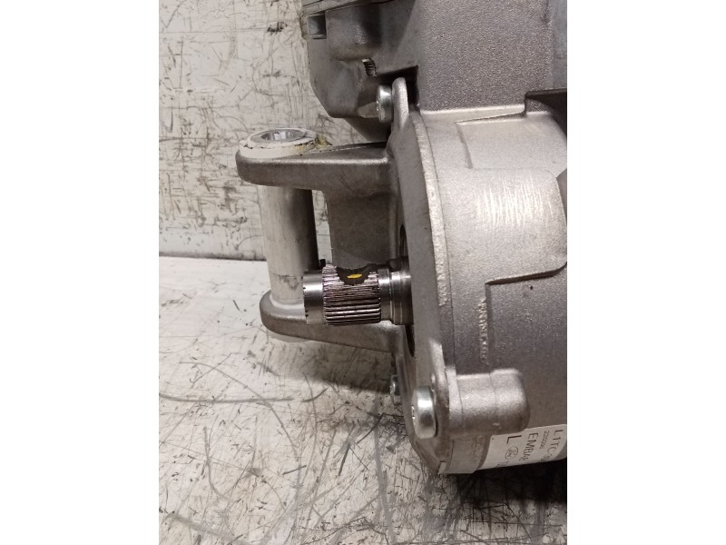 Recambio de columna direccion para ford puma referencia OEM IAM A0069912  