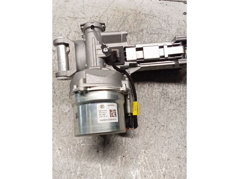 Recambio de columna direccion para ford puma referencia OEM IAM A0069912  