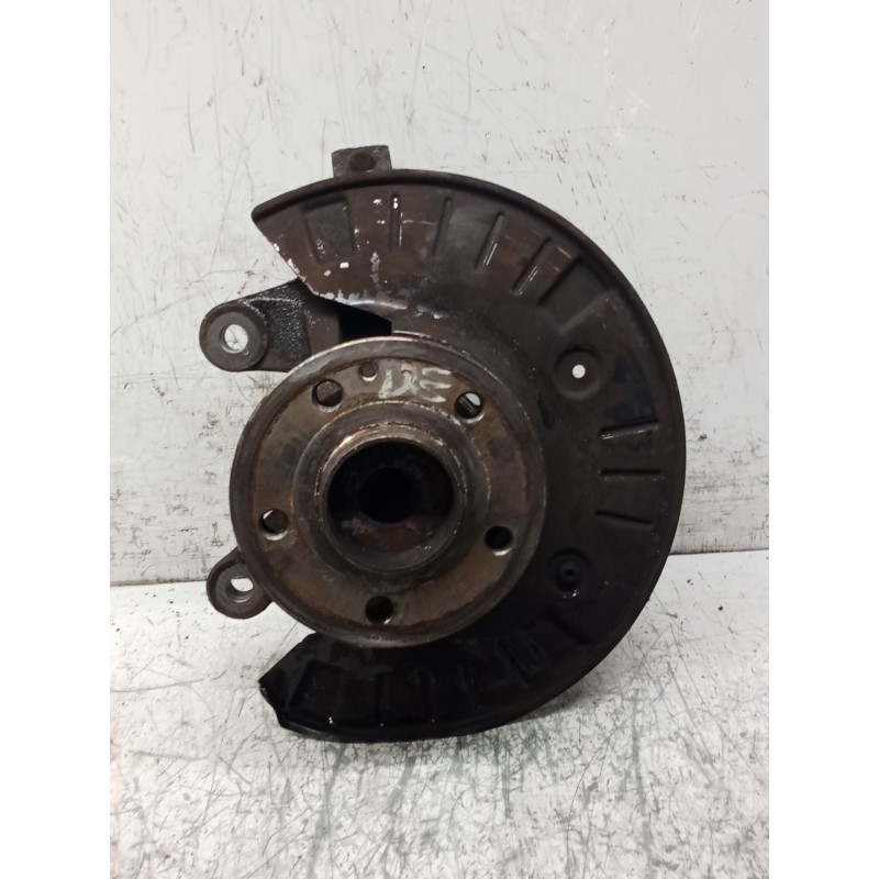 Recambio de mangueta delantera derecha para mercedes-benz vito (w639) basic, combi referencia OEM IAM   