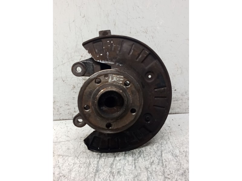 Recambio de mangueta delantera derecha para mercedes-benz vito (w639) basic, combi referencia OEM IAM   