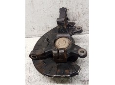 Recambio de mangueta delantera derecha para mercedes-benz vito (w639) basic, combi referencia OEM IAM    2