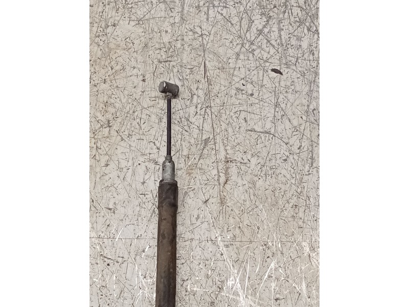 Recambio de mangueta trasera izquierda para opel antara cosmo 4x4 referencia OEM IAM   