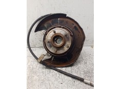 Recambio de mangueta trasera derecha para opel antara cosmo 4x4 referencia OEM IAM   