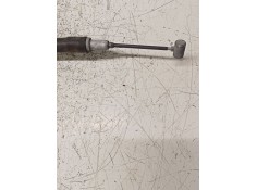 Recambio de mangueta trasera derecha para opel antara cosmo 4x4 referencia OEM IAM    2