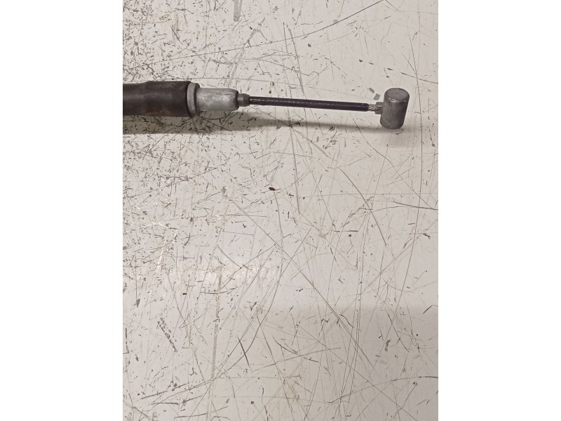 Recambio de mangueta trasera derecha para opel antara cosmo 4x4 referencia OEM IAM   