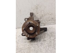 Recambio de mangueta delantera izquierda para opel antara cosmo 4x4 referencia OEM IAM   