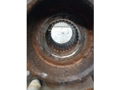 Recambio de mangueta delantera izquierda para opel antara cosmo 4x4 referencia OEM IAM    2