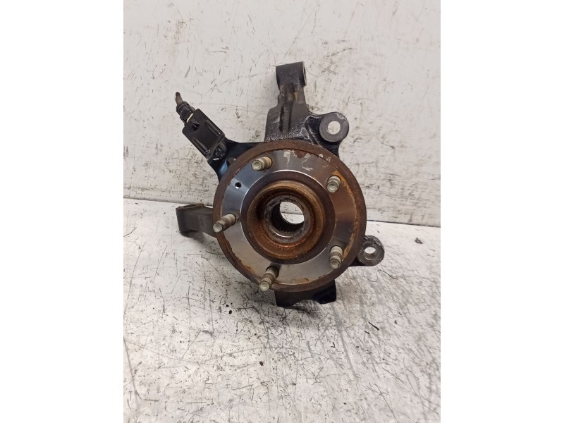 Recambio de mangueta delantera derecha para opel antara cosmo 4x4 referencia OEM IAM   