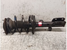 Recambio de amortiguador delantero izquierdo para toyota avensis berlina (t25) 2.2 d-4d clean power executive berlina (5-ptas.) 