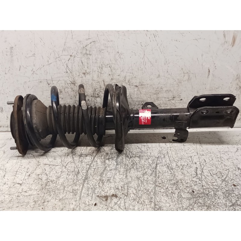 Recambio de amortiguador delantero izquierdo para toyota avensis berlina (t25) 2.2 d-4d clean power executive berlina (5-ptas.) 