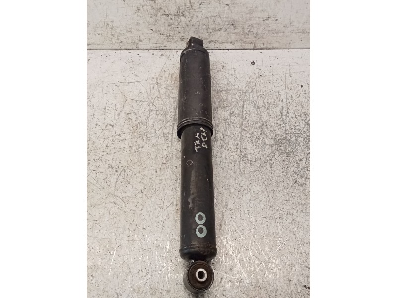 Recambio de amortiguador trasero derecho para opel antara cosmo 4x4 referencia OEM IAM   