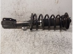 Recambio de amortiguador delantero izquierdo para opel antara cosmo 4x4 referencia OEM IAM LOT070329  