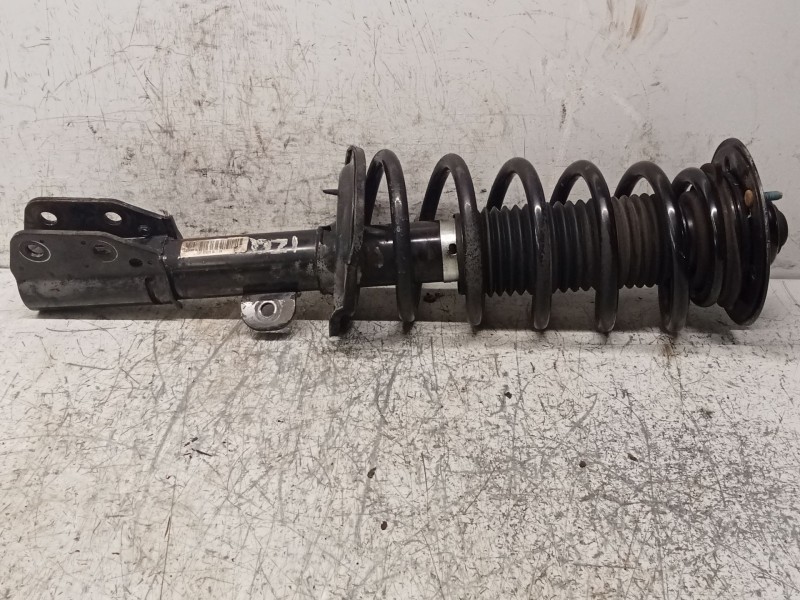 Recambio de amortiguador delantero izquierdo para opel antara cosmo 4x4 referencia OEM IAM LOT070329  