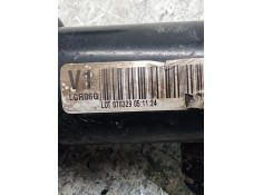 Recambio de amortiguador delantero izquierdo para opel antara cosmo 4x4 referencia OEM IAM LOT070329   2