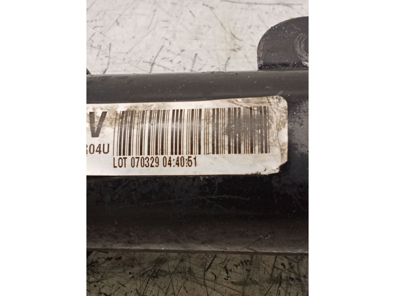 Recambio de amortiguador delantero derecho para opel antara cosmo 4x4 referencia OEM IAM LOT070329  