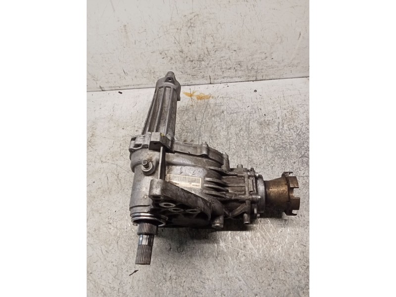 Recambio de diferencial delantero para opel antara cosmo 4x4 referencia OEM IAM TA05910 24240427 