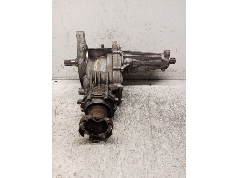 Recambio de diferencial delantero para opel antara cosmo 4x4 referencia OEM IAM TA05910 24240427 