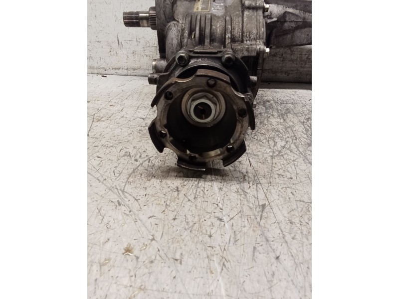 Recambio de diferencial delantero para opel antara cosmo 4x4 referencia OEM IAM TA05910 24240427 