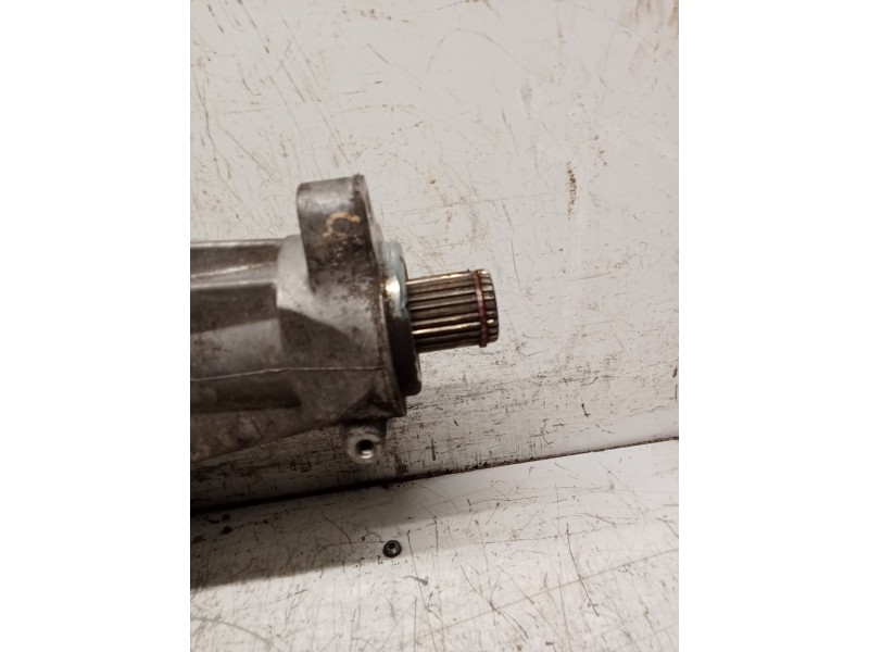 Recambio de diferencial delantero para opel antara cosmo 4x4 referencia OEM IAM TA05910 24240427 