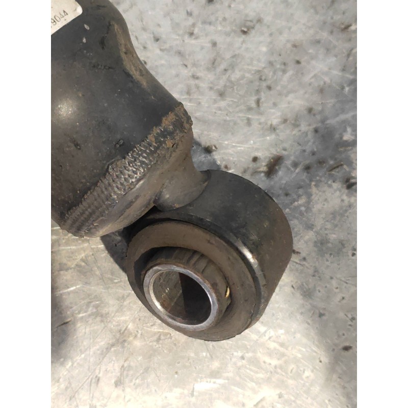Recambio de amortiguador trasero derecho para fiat ducato caja cerrada 33 (06.2006 =>) 150 (rs: 3450 mm) referencia OEM IAM 32T0