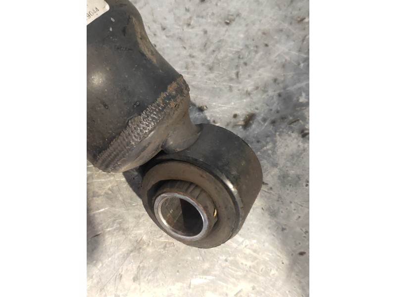 Recambio de amortiguador trasero derecho para fiat ducato caja cerrada 33 (06.2006 =>) 150 (rs: 3450 mm) referencia OEM IAM 32T0