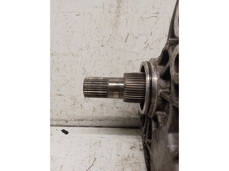 Recambio de diferencial delantero para opel antara cosmo 4x4 referencia OEM IAM TA05910 24240427 