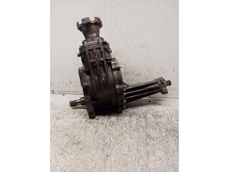 Recambio de diferencial delantero para opel antara cosmo 4x4 referencia OEM IAM TA05910 24240427 