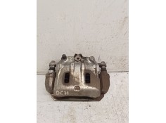 Recambio de pinza freno delantera derecha para opel antara cosmo 4x4 referencia OEM IAM   