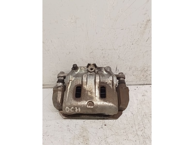 Recambio de pinza freno delantera derecha para opel antara cosmo 4x4 referencia OEM IAM   