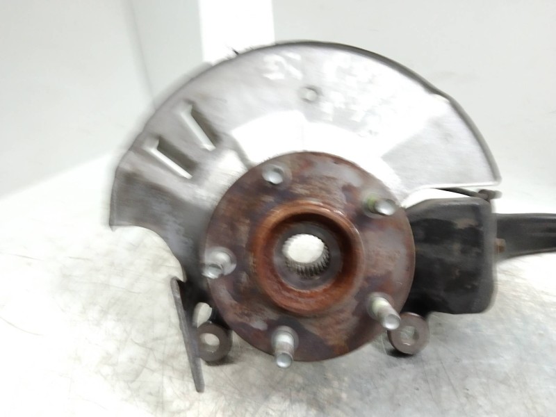 Recambio de mangueta delantera derecha para mazda xedos 9 (ta) 2.5 v6 referencia OEM IAM   