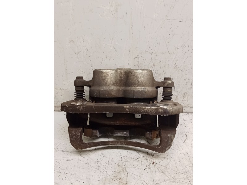 Recambio de pinza freno delantera derecha para opel antara cosmo 4x4 referencia OEM IAM   