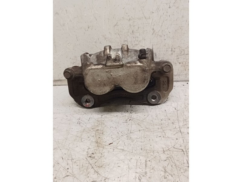 Recambio de pinza freno delantera derecha para opel antara cosmo 4x4 referencia OEM IAM   