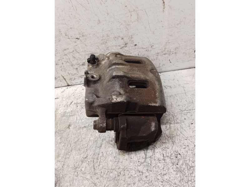 Recambio de pinza freno delantera izquierda para opel antara cosmo 4x4 referencia OEM IAM   