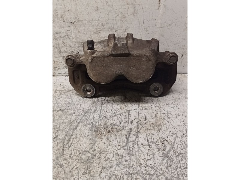 Recambio de pinza freno delantera izquierda para opel antara cosmo 4x4 referencia OEM IAM   