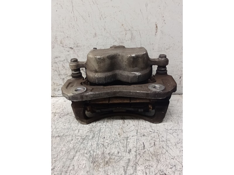 Recambio de pinza freno delantera izquierda para opel antara cosmo 4x4 referencia OEM IAM   